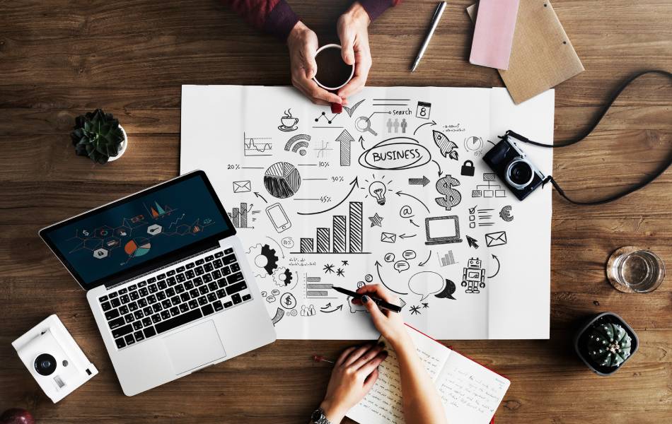 Media Planning Strategies for Startups and Small Businesses Your Path to Digital Growth