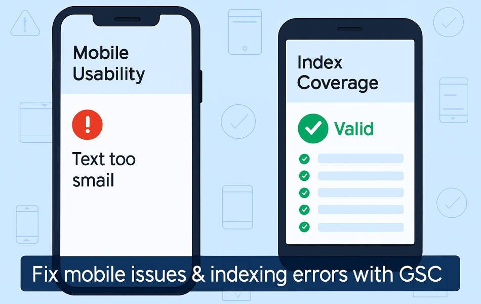 Mobile Usability Report_ Nail the Mobile Experience