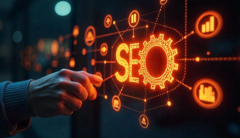 Monitor and Fix Technical SEO Issues