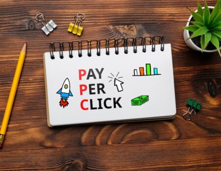 Pay Per Click