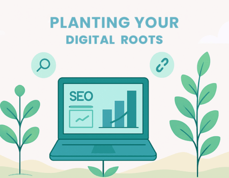 Planting Your Digital Roots