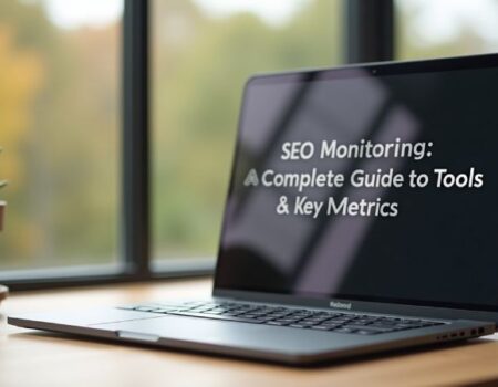 SEO Monitoring_ A Complete Guide to Tools & Key Metrics