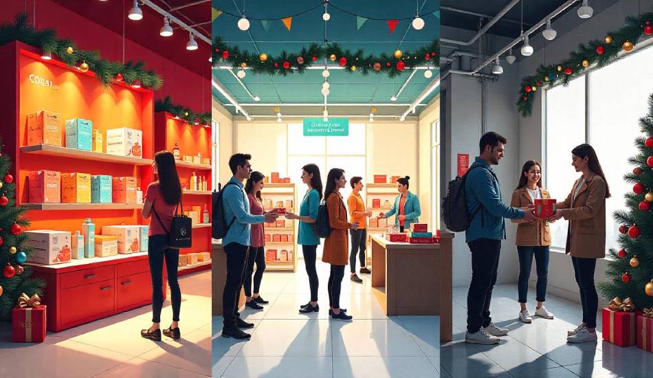 Seasonal Marketing Campaign Ideas