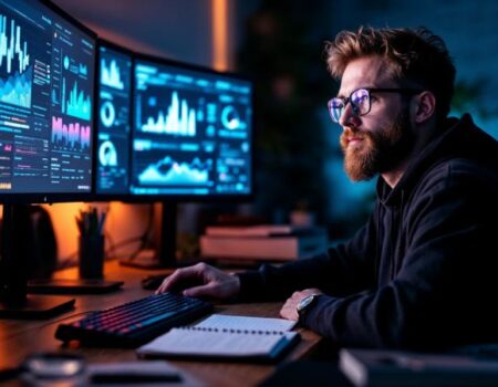 Spying on Competitors’ Ads