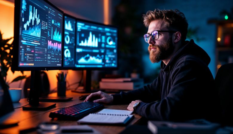 Spying on Competitors’ Ads