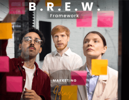 The B.R.E.W. Framework: How We Decide Which Marketing Ideas to Pursue