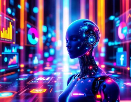 The Ultimate Guide to Leveraging AI Agents for Digital Marketing Success
