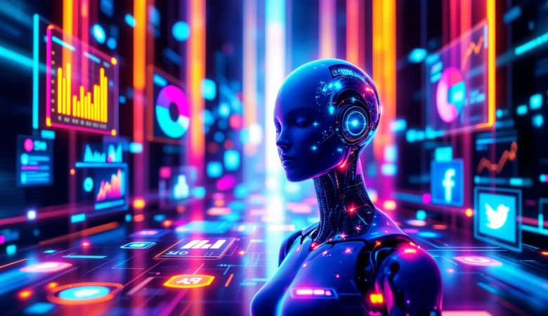 The Ultimate Guide to Leveraging AI Agents for Digital Marketing Success