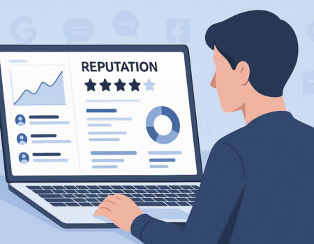 Top 5 Online Reputation Tools (Tried & Tested)