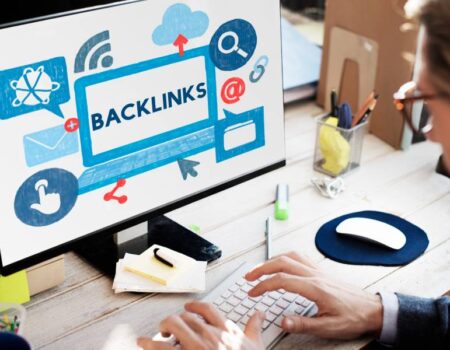 Toxic Backlinks