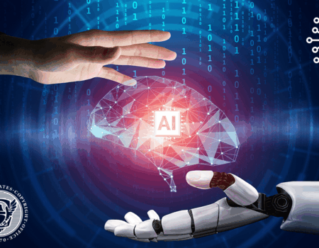 U.S. Copyright Office Cites Legal Risk At Every Stage Of Generative AI