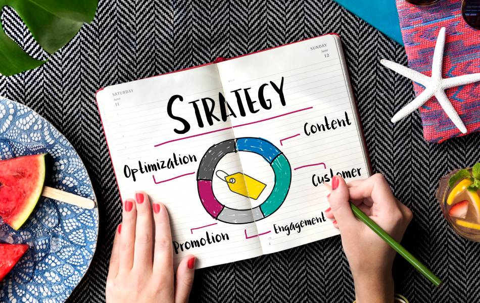 Ultimate Guide to Effective Marketing Tactics for Digital Growth