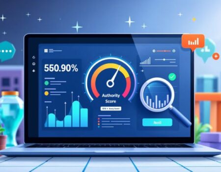 Understanding Semrush Authority Score Your Guide to Skyrocketing SEO Success