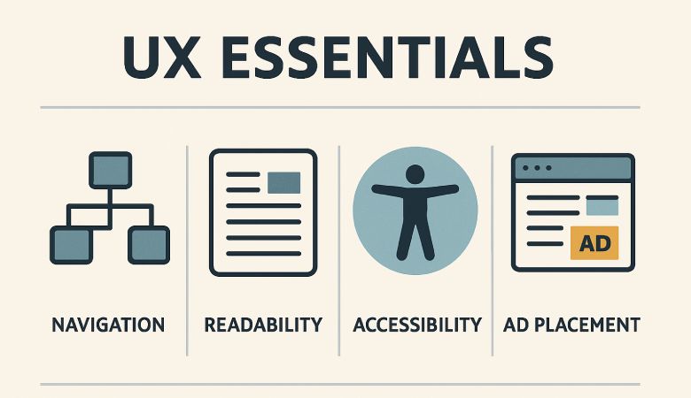 User Experience Matters