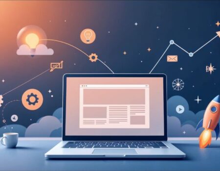 Website Development for Beginners