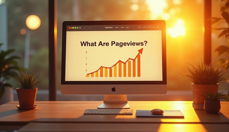 What Are Pageviews