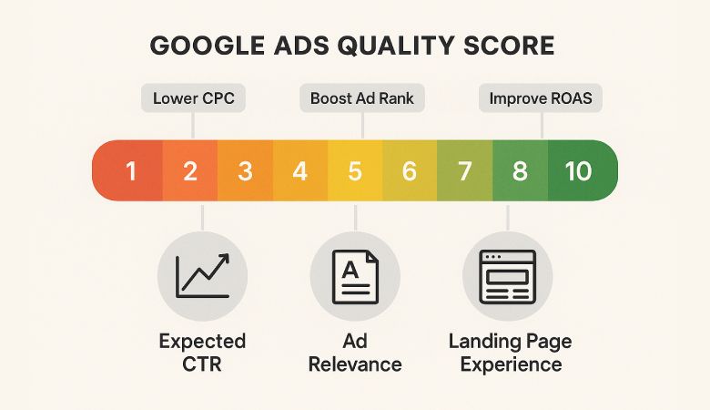 What Is Quality Score