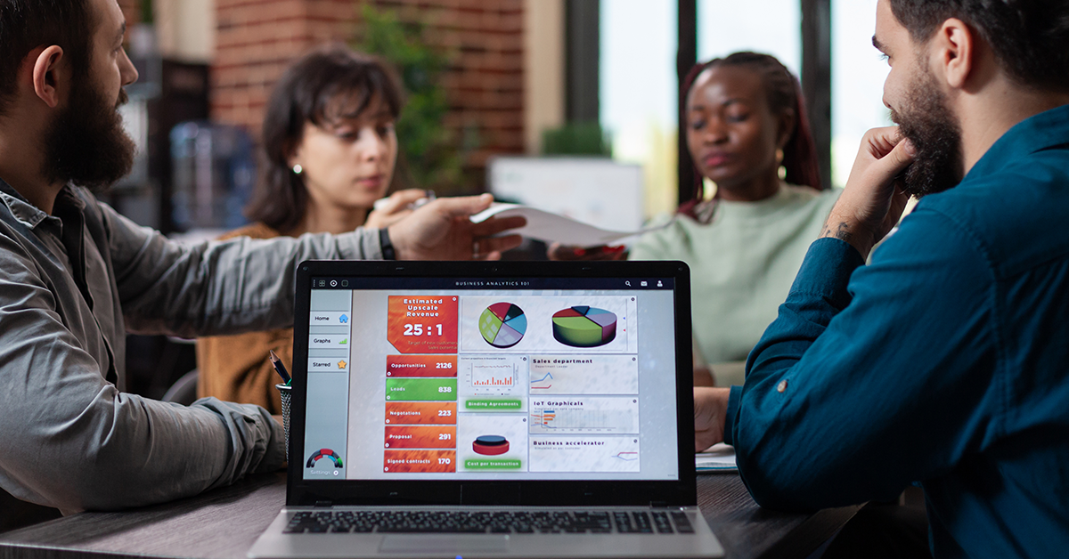 Semrush Authority Score