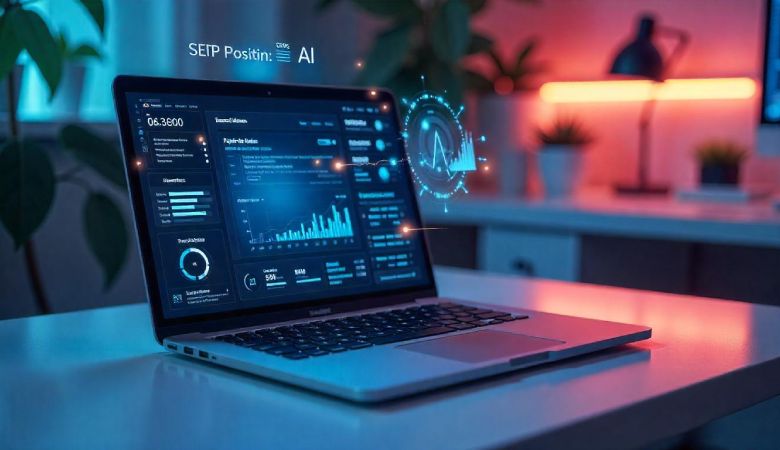 What Tools Track AIO Rankings & AEO Data