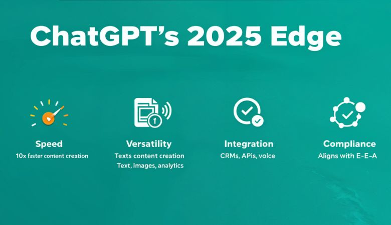 Why ChatGPT Shines in 2025