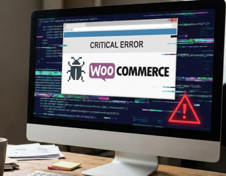 WooCommerce