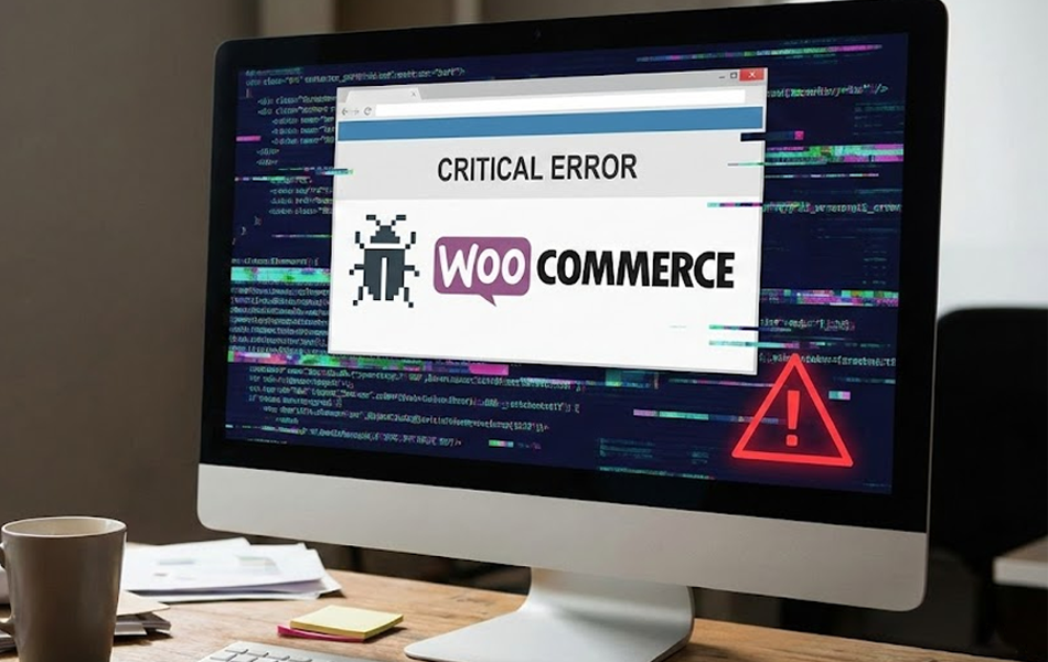 WooCommerce