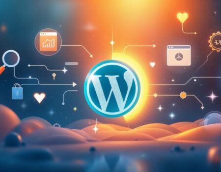 WordPress Redirects