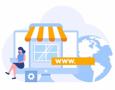 WooCommerce