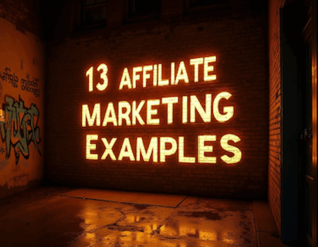 Affiliate Marketing