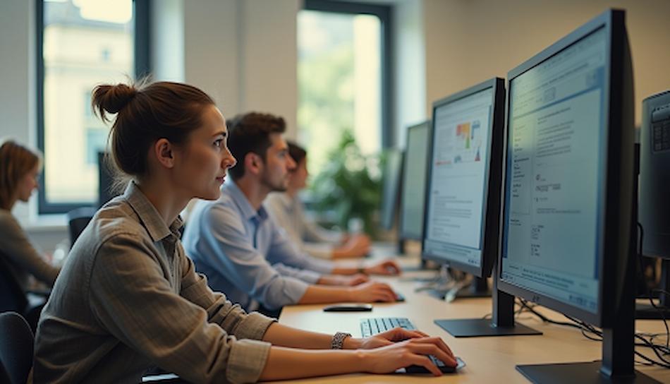 Website Accessibility