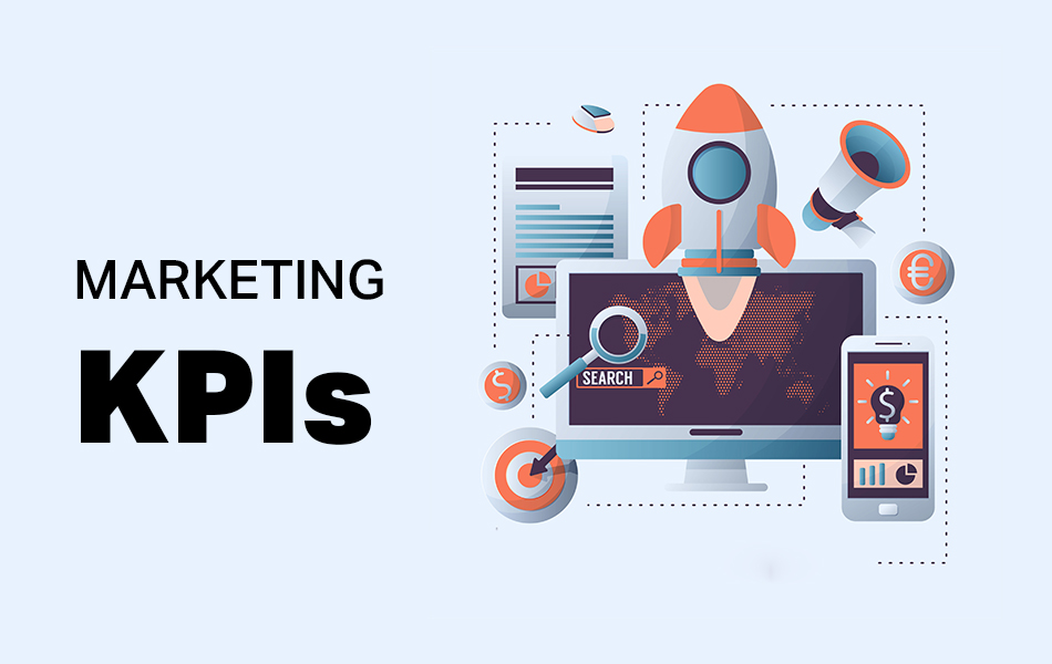 17 Marketing KPIs to Track & Improve in 2025