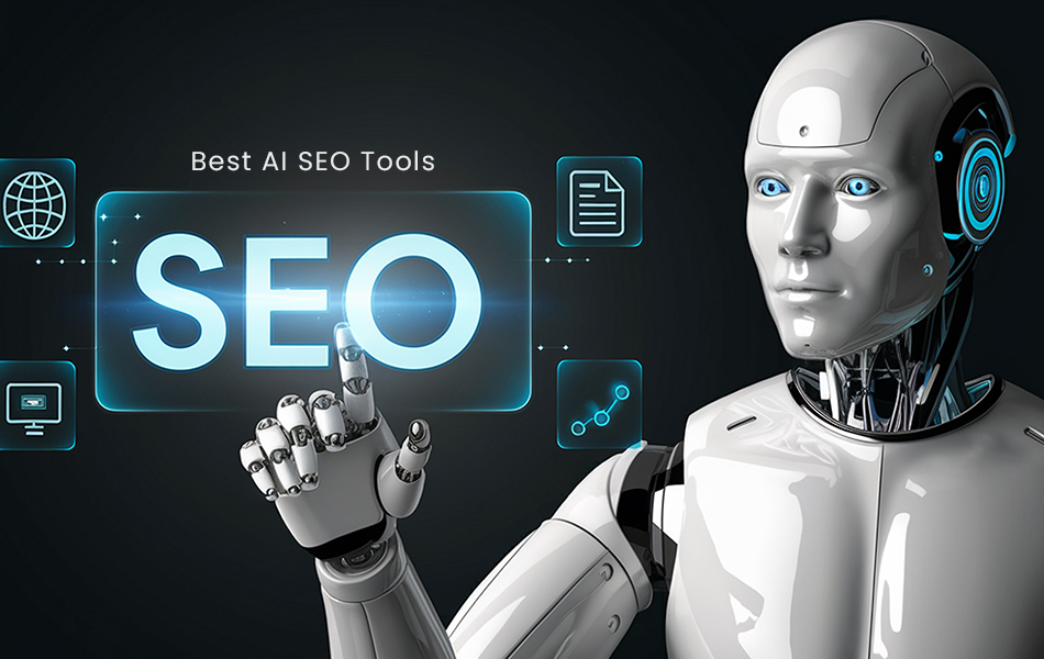 8 Best AI SEO Tools for 2025 (Tested Firsthand)