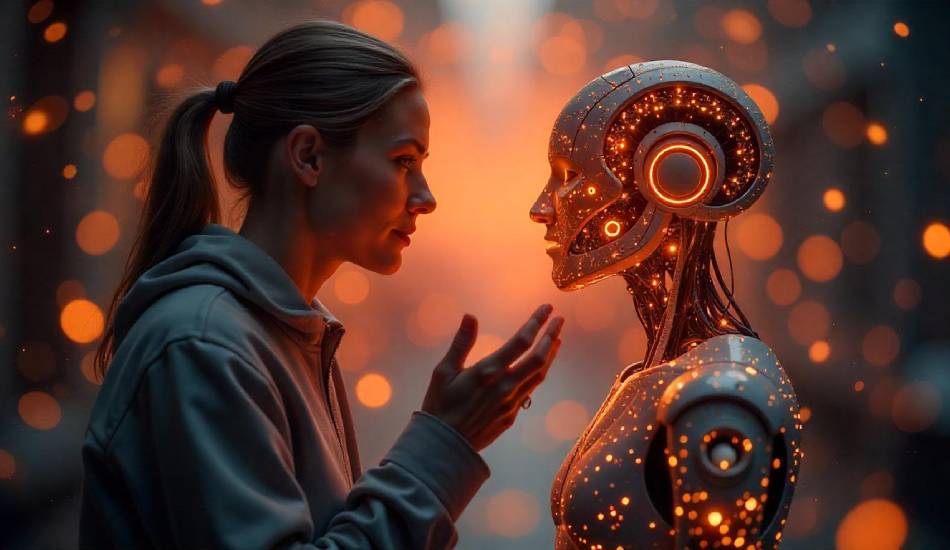 A New Era of Customer Relations