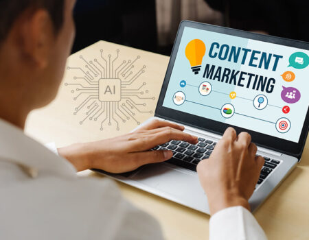 AI-Powered Content Marketing: Strategies for Digital Success