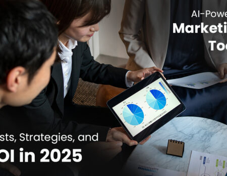 AI-Powered Marketing Tools: Costs, Strategies, and ROI in 2025
