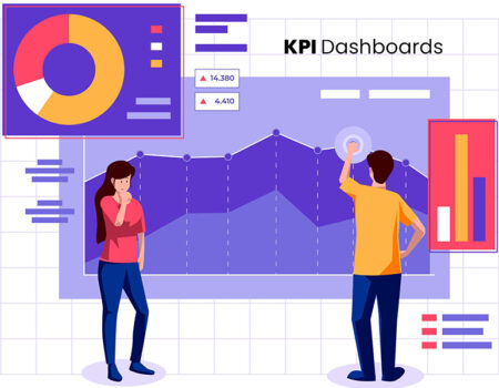 Conquer Marketing with KPI Dashboards: A Practical Guide