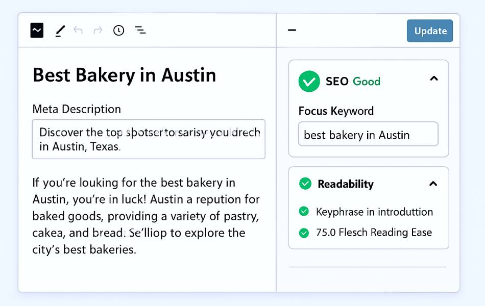 Content That Builds Trust