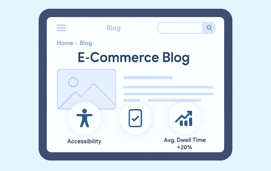 Creating a Stellar User Experience