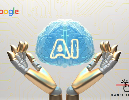 Google Made It So You Can’t Track Clicks From AI Mode