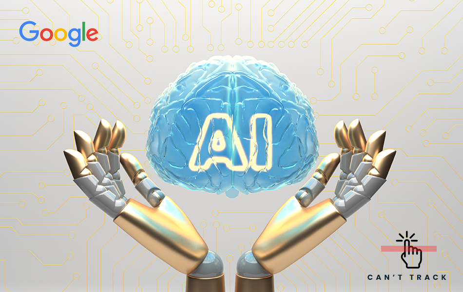 Google Made It So You Can’t Track Clicks From AI Mode