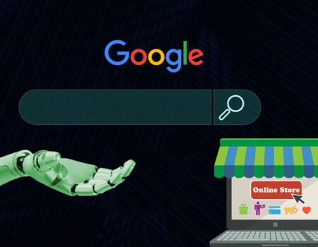 Google Search Brings AI Try-on and Agentic Checkout to Online Shopping