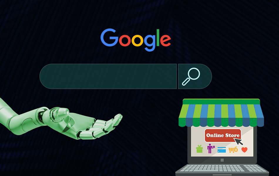 Google Search Brings AI Try-on and Agentic Checkout to Online Shopping