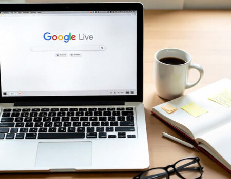 Google Search Live Unveiled: Your Guide to Mastering Real-Time Visual Search in 2025