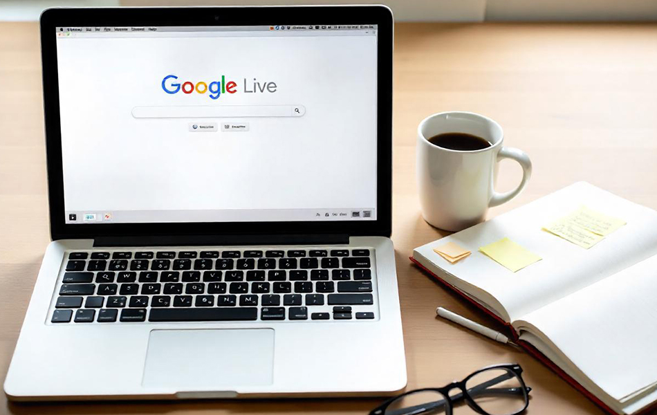 Google Search Live Unveiled: Your Guide to Mastering Real-Time Visual Search in 2025