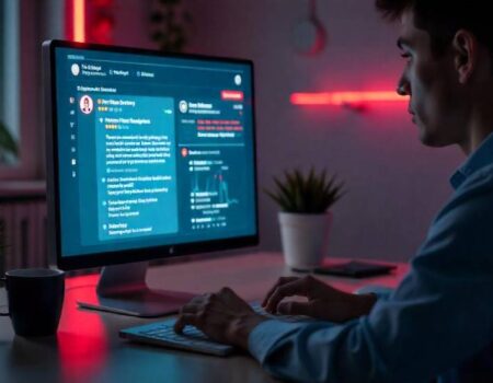 How AI Changes How We Respond to Negative Reviews and Comments