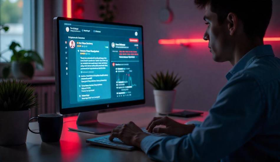 How AI Changes How We Respond to Negative Reviews and Comments