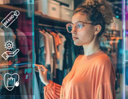 How Gen Z Uses AI to Build Authentic Personal Brands Online