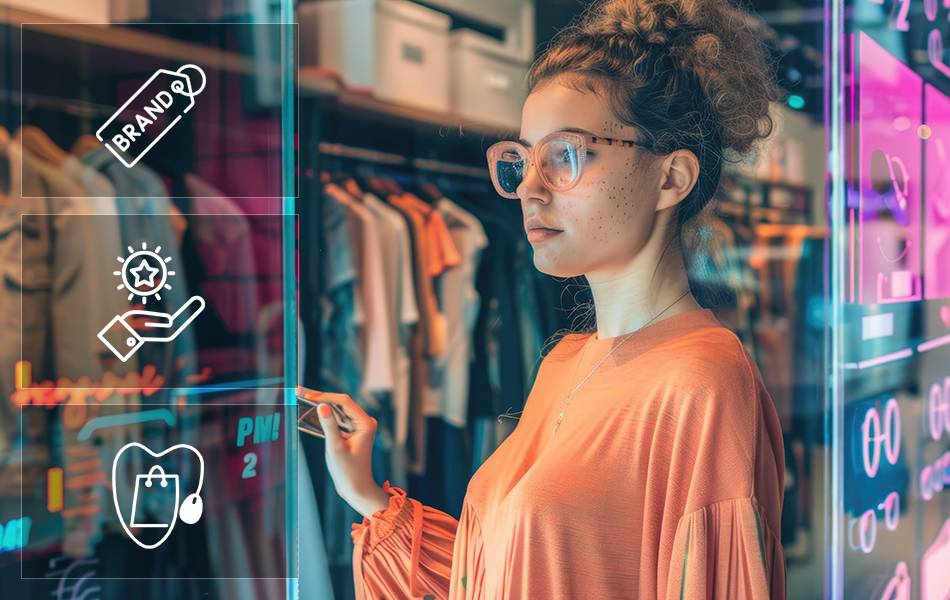 How Gen Z Uses AI to Build Authentic Personal Brands Online