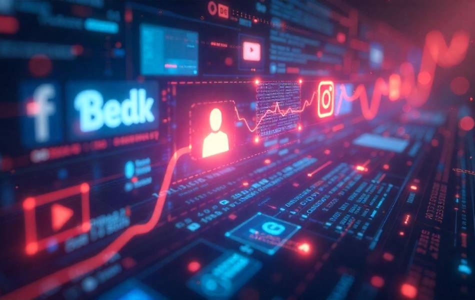 How Social Media Influences Brand Discoverability