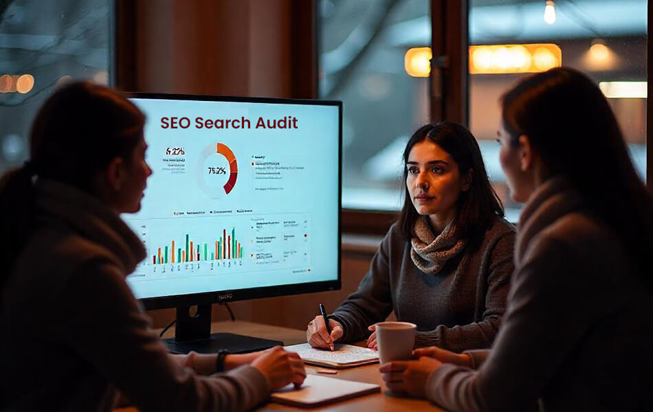How to Conduct a Brand Search Audit Using SEO Data